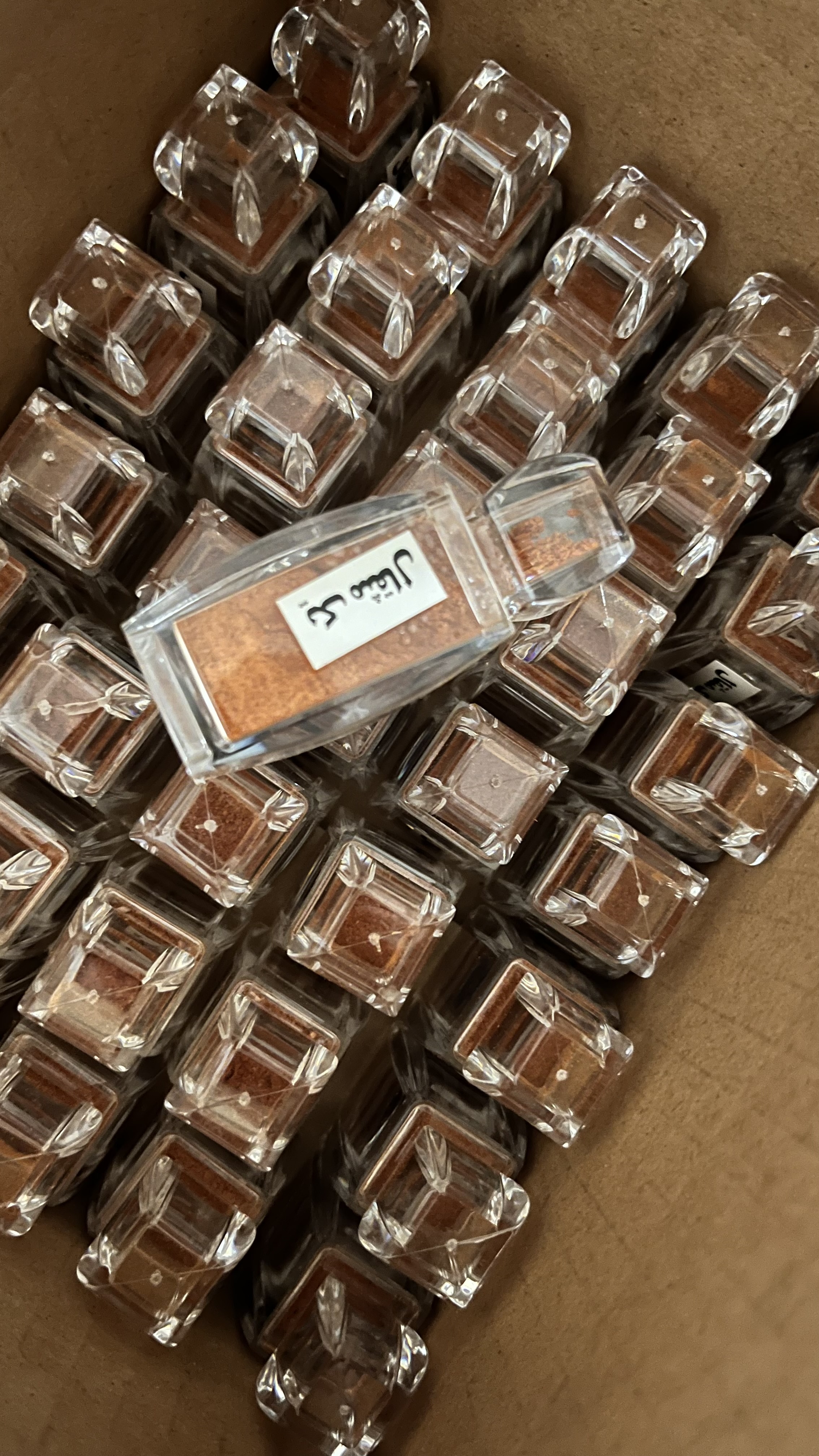 پودر زعفران زرینه